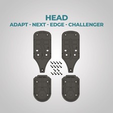 Talonnette/semelle (Toes / Heels) pour chaussure de ski HEAD ADAPT / ADAPT EDGE
