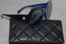 CHANEL SUPERBE LUNETTES DE