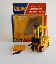 Dinky Toys 404, Chariot