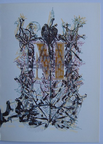 Riopelle jean paul - riopelle,