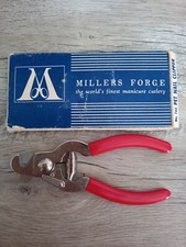 MILLERS FORGE Coupe-griffes
