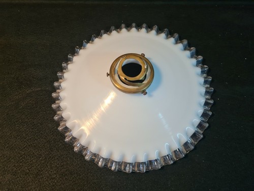 Ancienne suspension lustre - ,