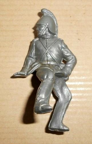 Cavalier gendarme 1914 18 - gendarme", 1914/18
