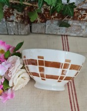 ANCIEN  BOL DE GRAND MERE