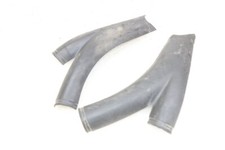 COUVERCLE DE CADRE - APOLLO DIRT BIKE 125 ( 2010 - 2018)