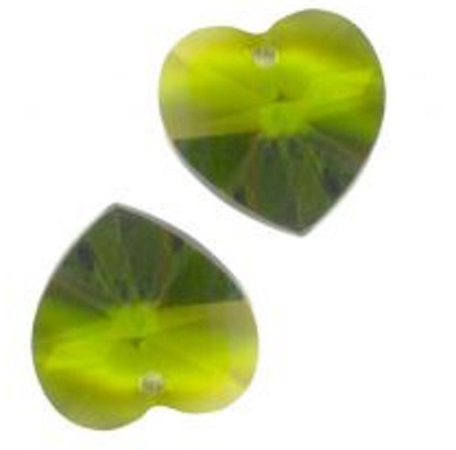 Coeurs swarovski elements - swarovski®,