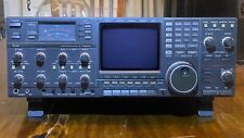 Récepteur ICOM R9000 - CRT haute définition - Superbe !