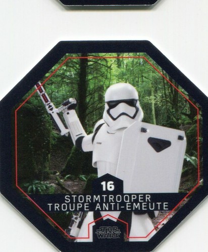 Jeton star wars rogue one - jeton,