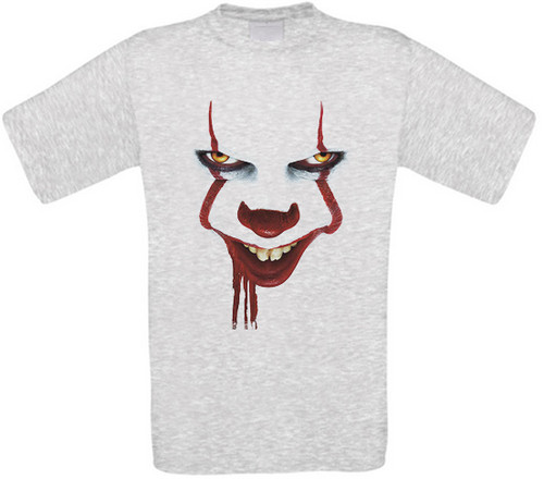 Pennywise clown horreur - clown,