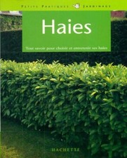 Haies - Collectif - V157807