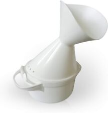 Inhalateur Polyéthylène