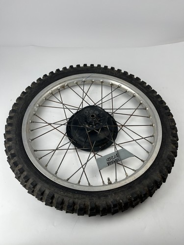 Yamaha dt250 400 500 - dt,
