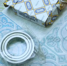 Roulement à billes NKE 16005