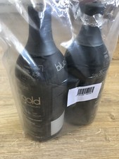 Kit Lissage tanin BLUE GOLD