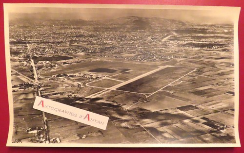 Aéroport bron rare - aéroport, de
