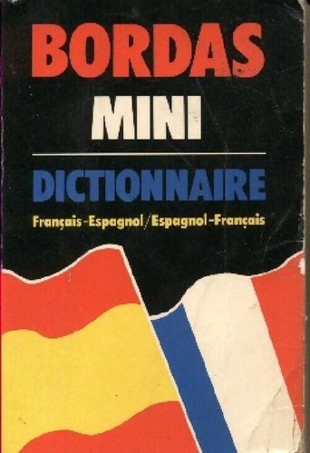 Dictionnaire