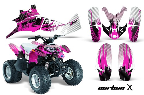 Quad atv graphique - quad,
