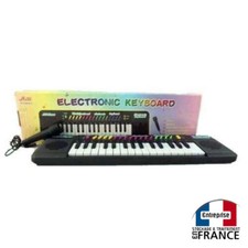 PETIT PIANO ELECTRIQUE CLAVIER
