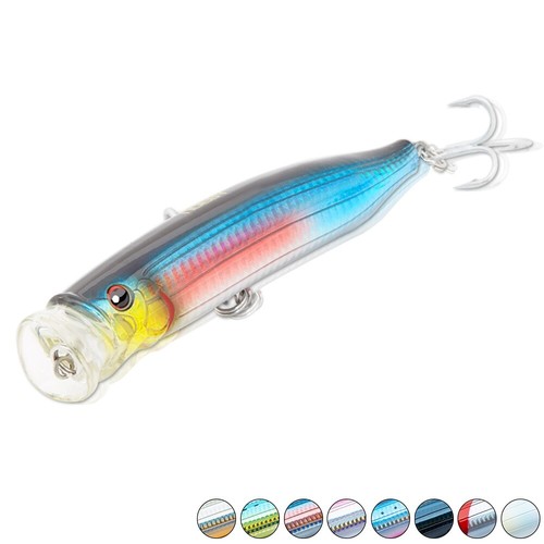 Nbl9246 popper fishing lure - nbl9246,