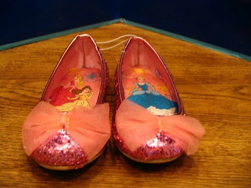 Disney store ballet - disney,