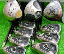 Ensemble club Callaway pour