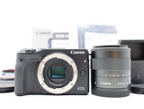 Appareil photo canon eos - appareil,