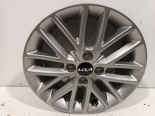 Jante aluminium 52910h8150 kia - jante,