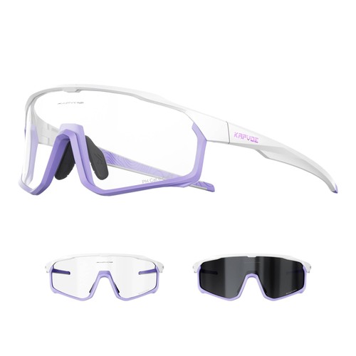 Lunettes photochromiques - lunettes,