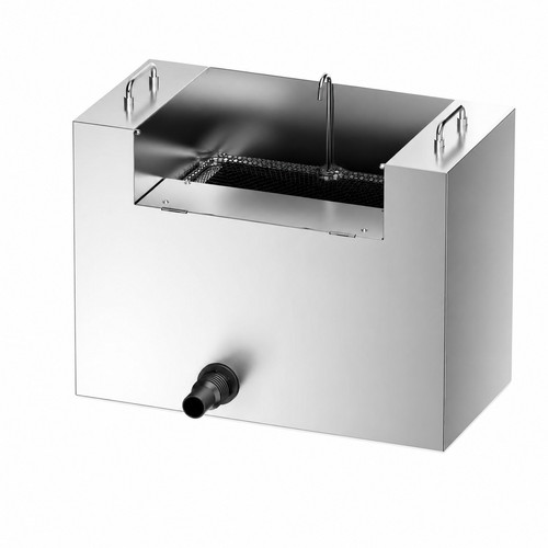 Aquaone csp 16000 - aquaone, skimmer