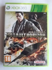Ace Combat Assault Horizon