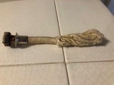 Ancienne  Mèche Bruleur Lampe