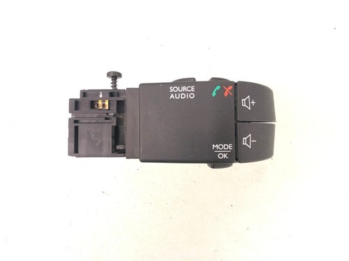 Commande radio volant - de,