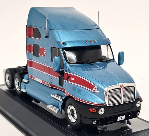 Ixo kenworth t2000 - 1/43,