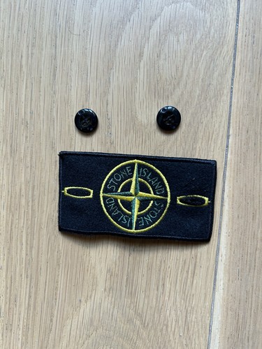 Patch stone island - patch,