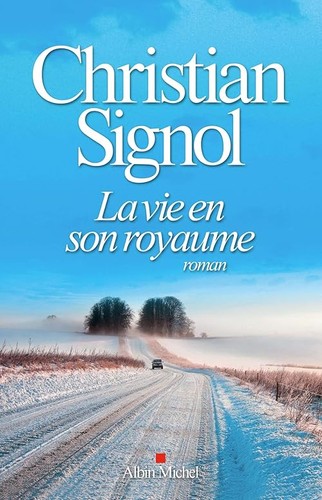 Vie son royaume - vie, en