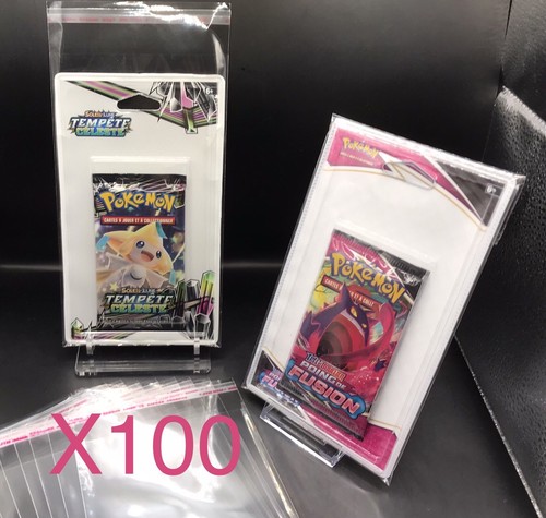 X100 pochettes protection - pochettes,