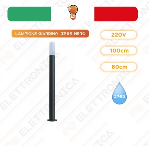 Vivalamp lampadaire extérieur - vivalamp,