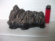 suiseki  pierre naturelle