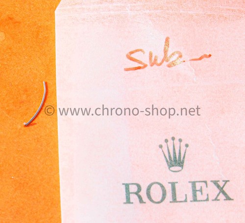 Rolex original cliquet - rolex,
