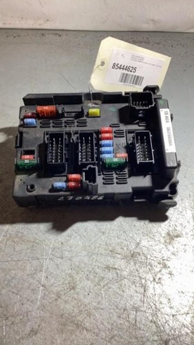 Boitier servitude moteur - , (bsm)