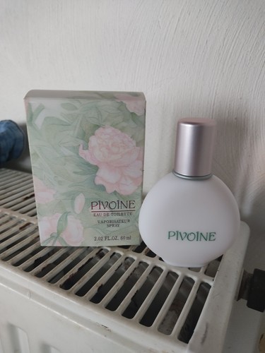 Parfum eau toilette - eau,