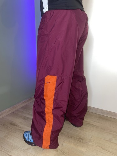 Nike team authentic pantalon - team,