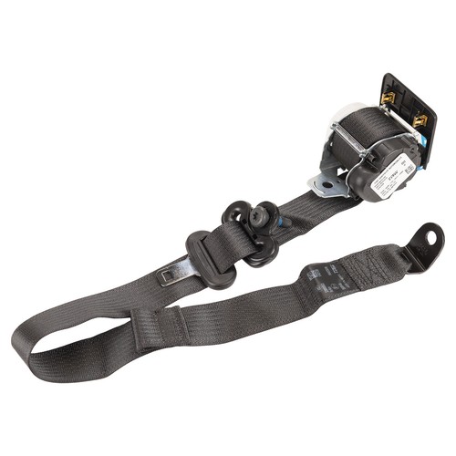 Origine ceinture sécurité - origine,