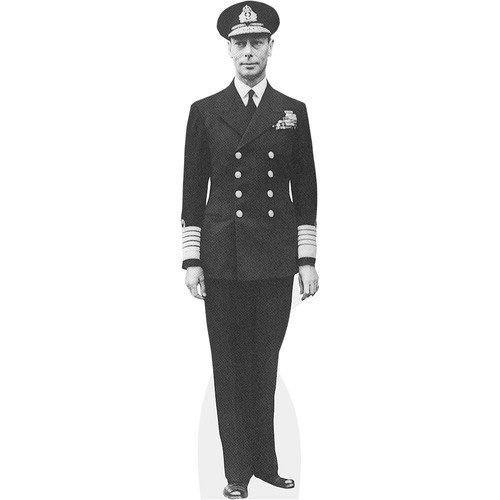 King george - george, (uniform)