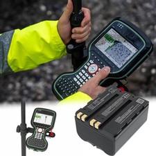 Batterie 6900mAh GEB331 Pour