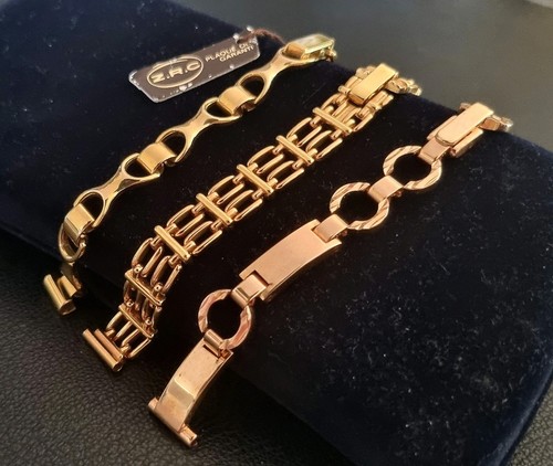 Bracelet montre fantaisie - bracelet,