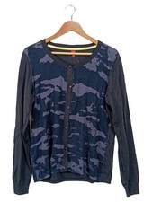 MISS CAPTAIN Gilet Femme Bleu