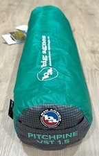 Big Agnes Pitchpine VST 1.5