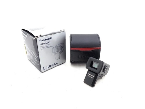 Panasonic dmw lvf angle - panasonic, 1