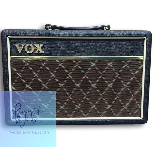 Ampli guitare compact - , vox